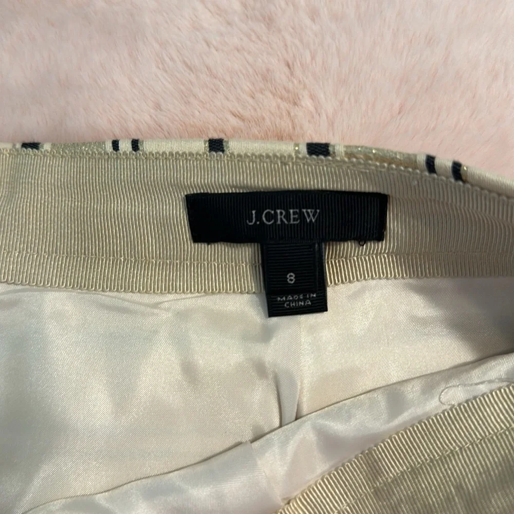 J. Crew Skirt